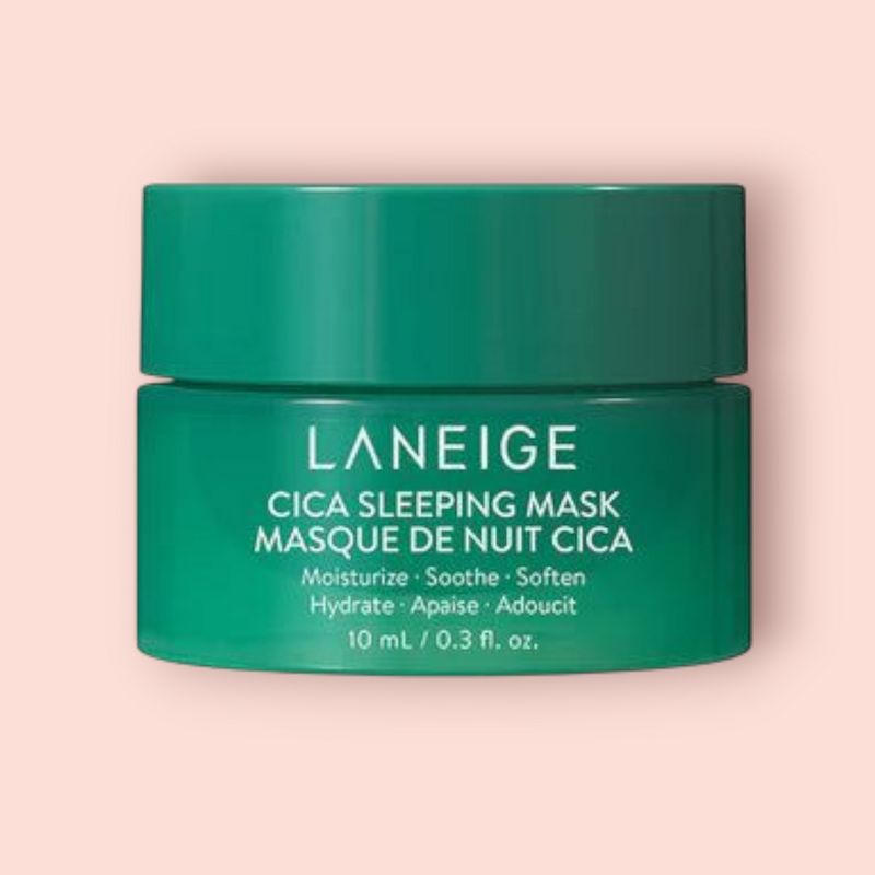 Laneige CICA Sleeping Mask 10 ml