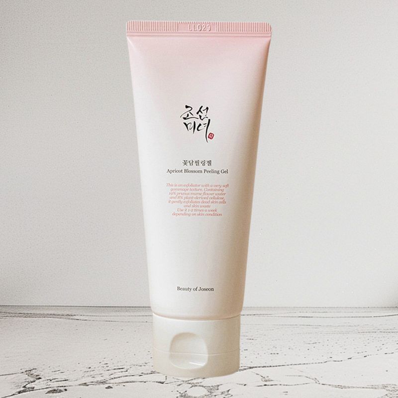 Beauty of Joseon Apricot Peeling Gel
