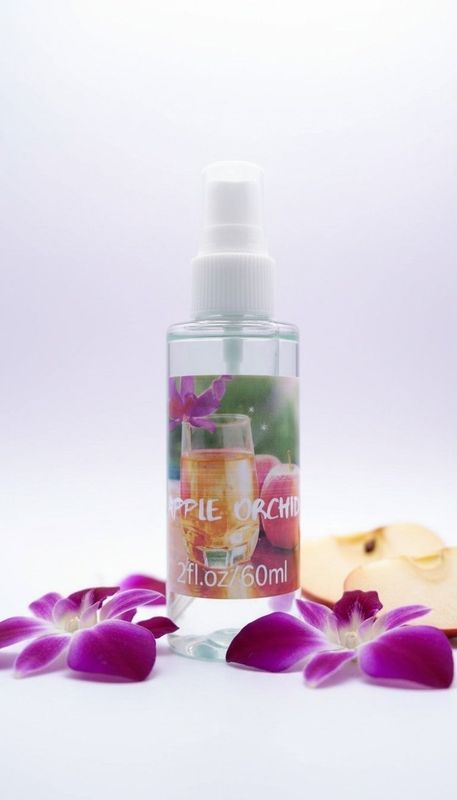 Apple Orchid Fragrance Mist Apple Orchid Fragrance Mist