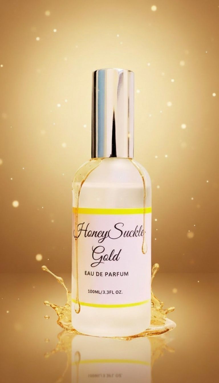 Honeysuckle Gold