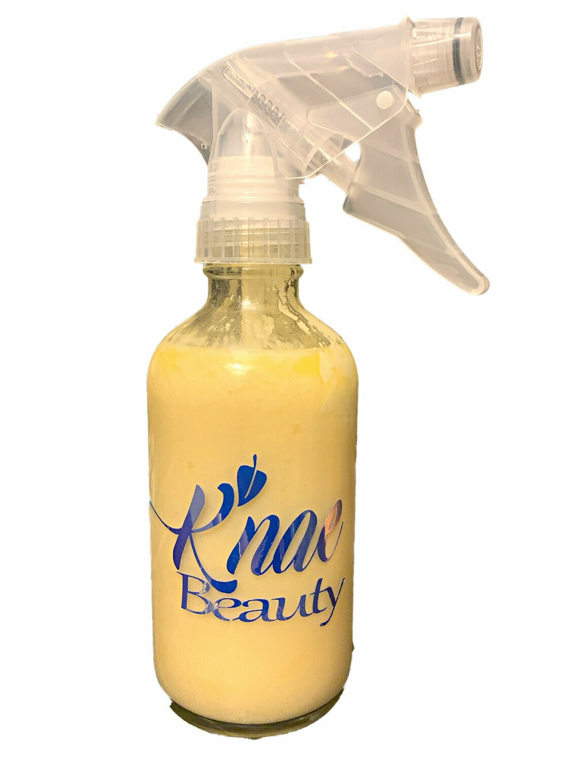 8 oz. Strength Moisturizing Creme Oil