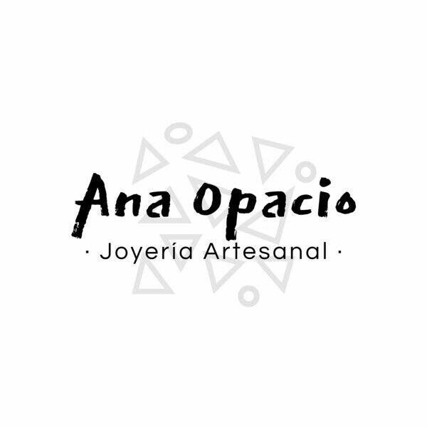 Ana Opacio ·Joyería Artesanal·