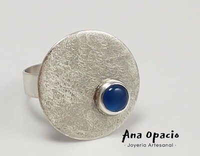 Anillo Neptuno