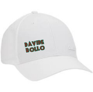 Cappello Davide Bollo 2019