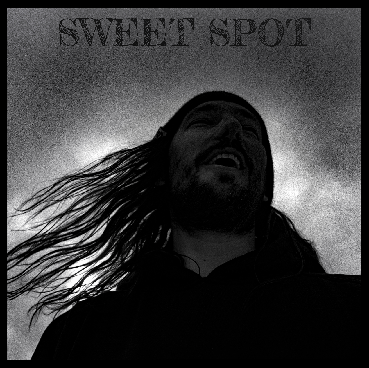 "Sweet spot" Photo art book