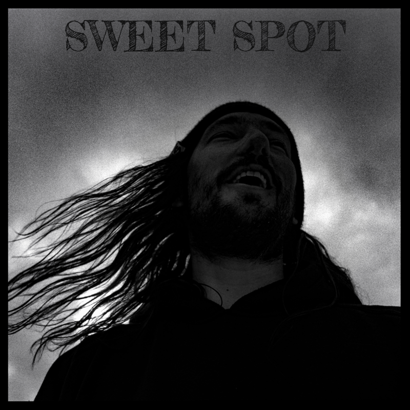 (SOLD OUT)  &quot;Sweet spot&quot; Photo art book