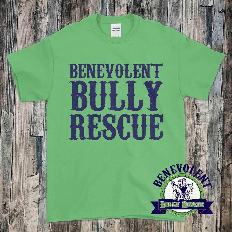 GREEN BBR Tee GREEN BBR Tee