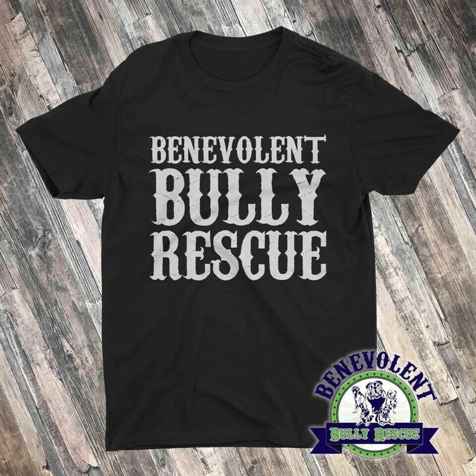 BLACK BBR Tee BLACK BBR Tee