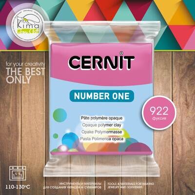 Cernit Number One 922