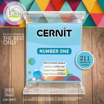 Cernit Number One 211
