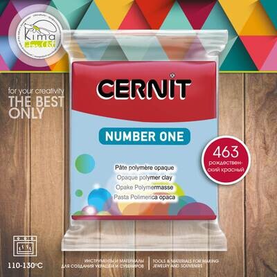 Cernit Number One 463