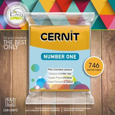 Cernit Number One 746