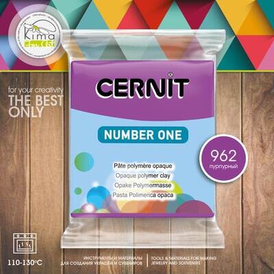 Cernit Number One 962