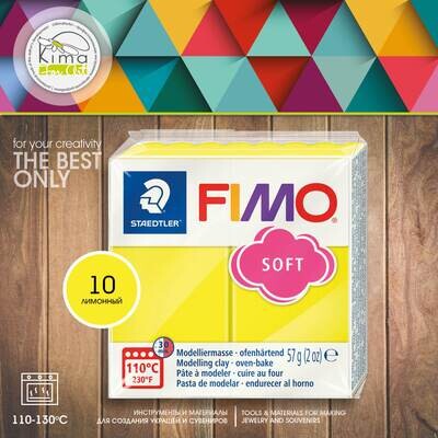 FIMO Soft 10 