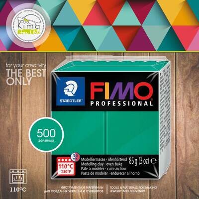 FIMO Professional 500