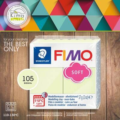 FIMO Soft 105