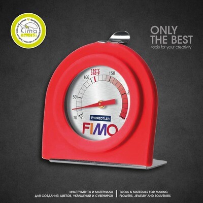 FIMO | термометр