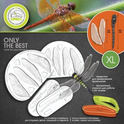 Dragonfly XL