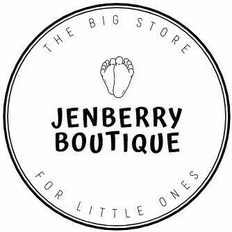 Jenberry Boutique