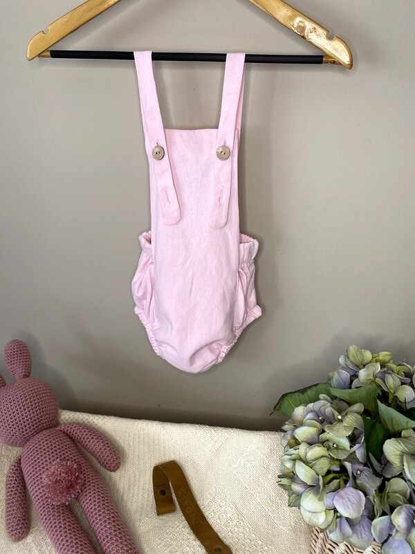 Classic Baby Rompers