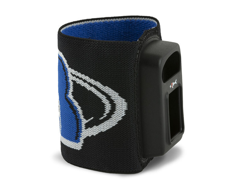 Bracelet poignet élastique pour VISO II et VISO II+ L&amp;B