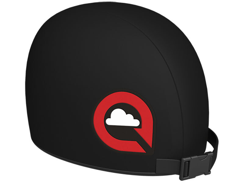Housse de casque de parachutisme Cookie