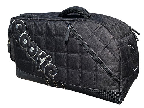 Sac de transport &quot;Flight Bag&quot; Cookie