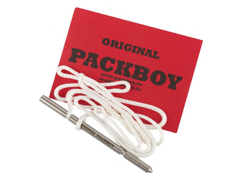 Performance Designs - Pack Boy