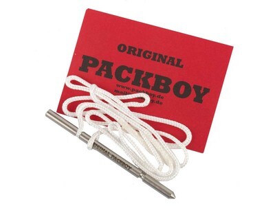 Pack Boy pour fermeture de parachute principal