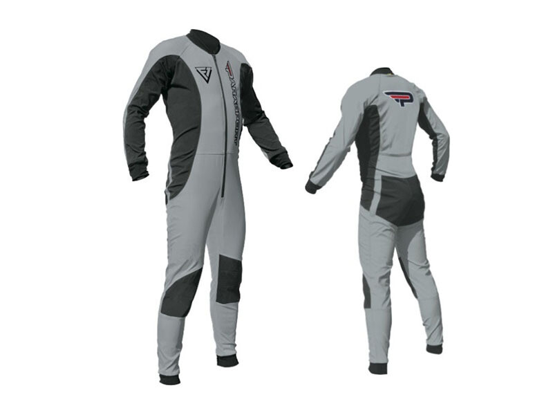 Gilet Airbag Combinaison De Parachutisme Pro - Taille Large - Pour Saut Et Soufflerie - Neuf Sous Emballage Combinaison Parachutisme Pro Taille L