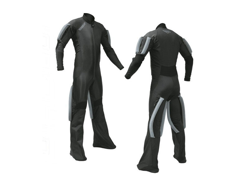 Combinaison De Vol Libre / Parachutisme - Impression Numérique Unique - Taille Unique - NEUVE