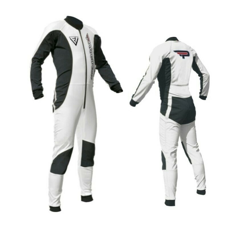 Combinaison de parachutisme F1 Parasport