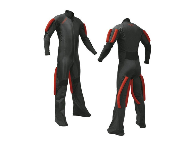 Combinaison De Vol Skydiving - Impression Numérique Unique - Taille Unique