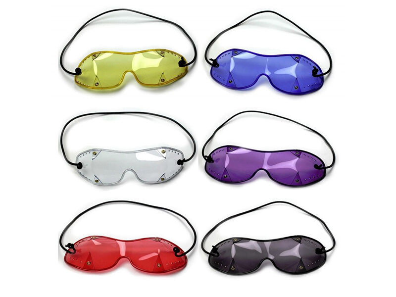 Lunettes parachutisme Flex-Z