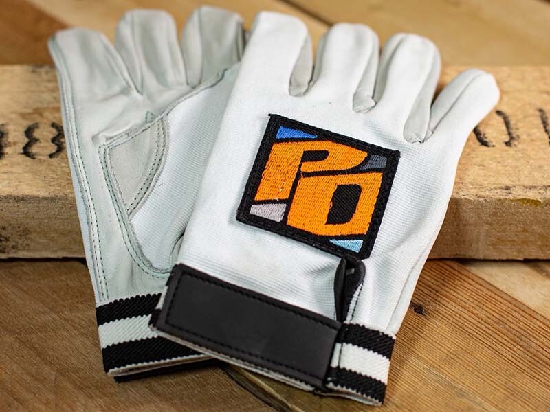 Gants été de parachutisme Performance Designs