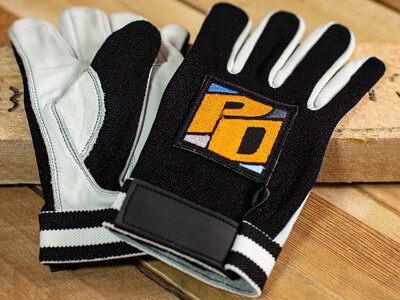 Gants été de parachutisme Performance Designs