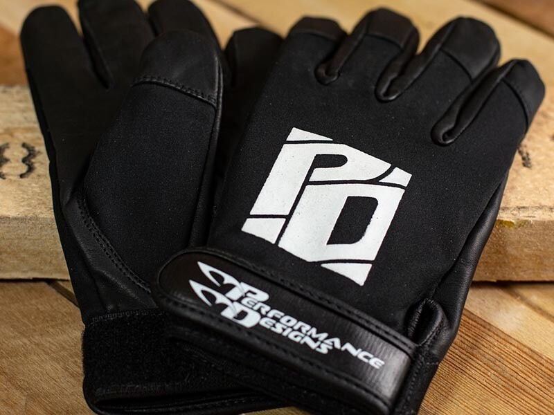 Gants hiver de parachutisme Performance Designs