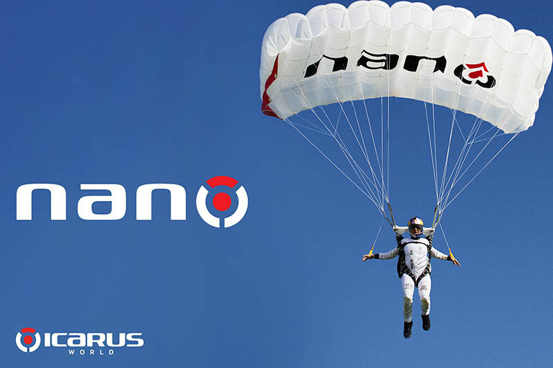 Nano-Icarus World