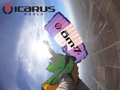 Icarus World - OM-7