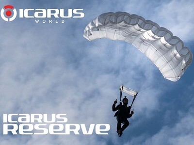 Icarus Reserve-Icarus World
