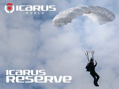 Icarus World - Icarus Reserve