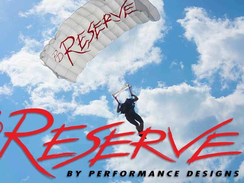 Performance Designs - PD Reserve