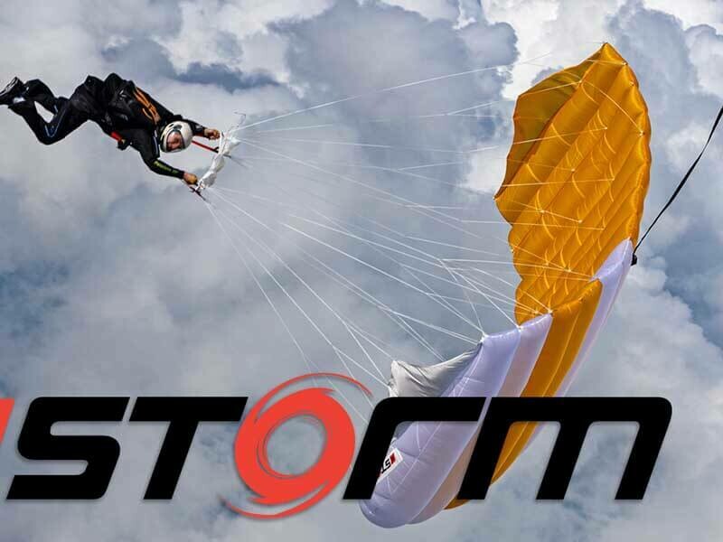 Performance Designs - Storm
