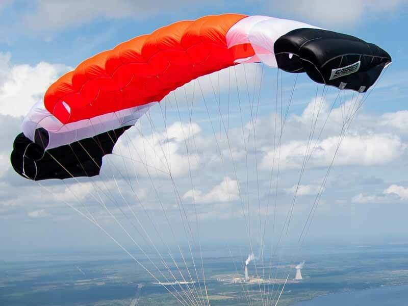 Performance Designs - Sabre3