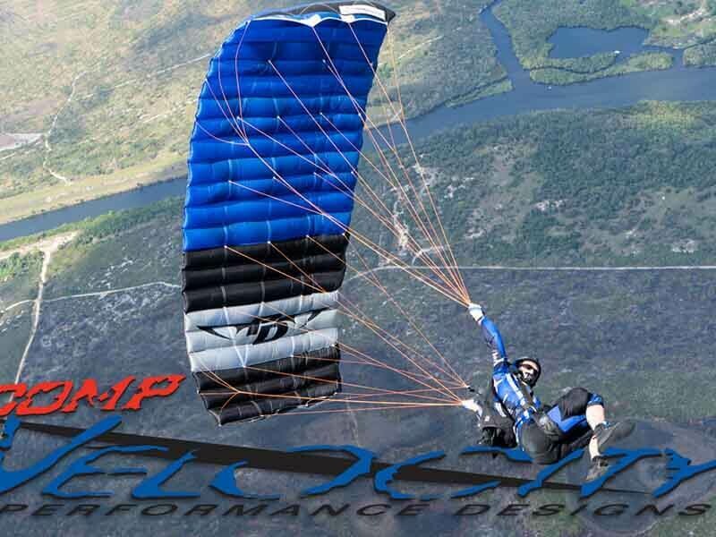 Performance Designs - Velocity
