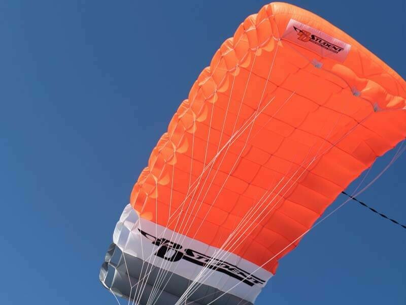 Performance Designs - Navigator