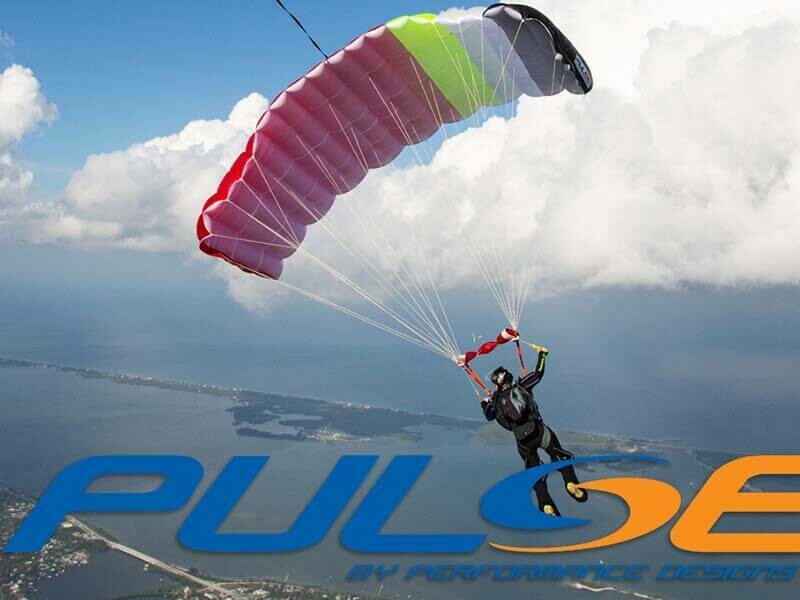 Performance Designs - Pulse