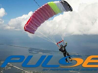 Performance Designs - Pulse