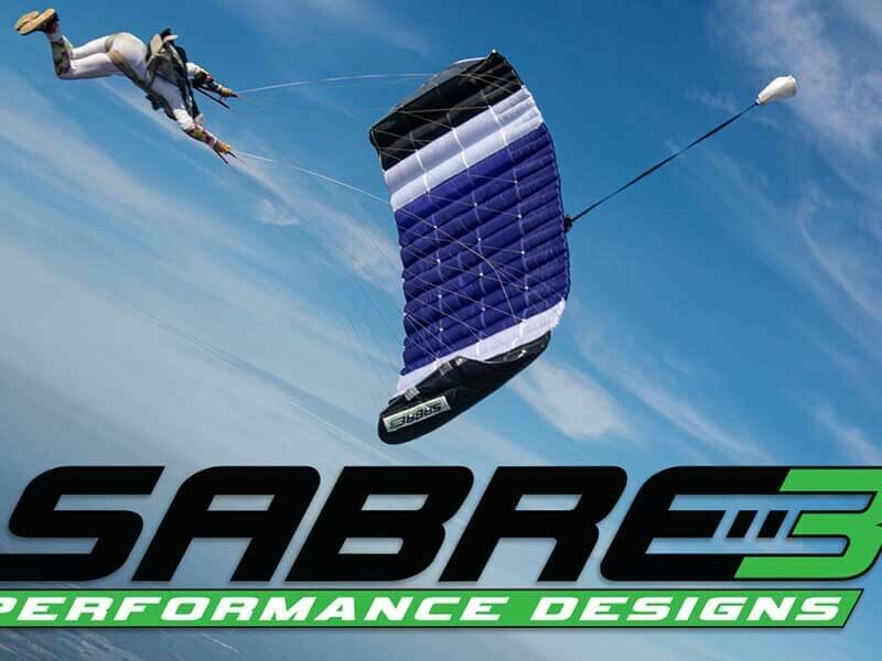 Performance Designs - Sabre3