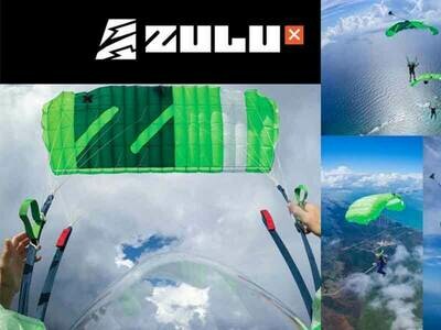 Zulux-Aerodyne